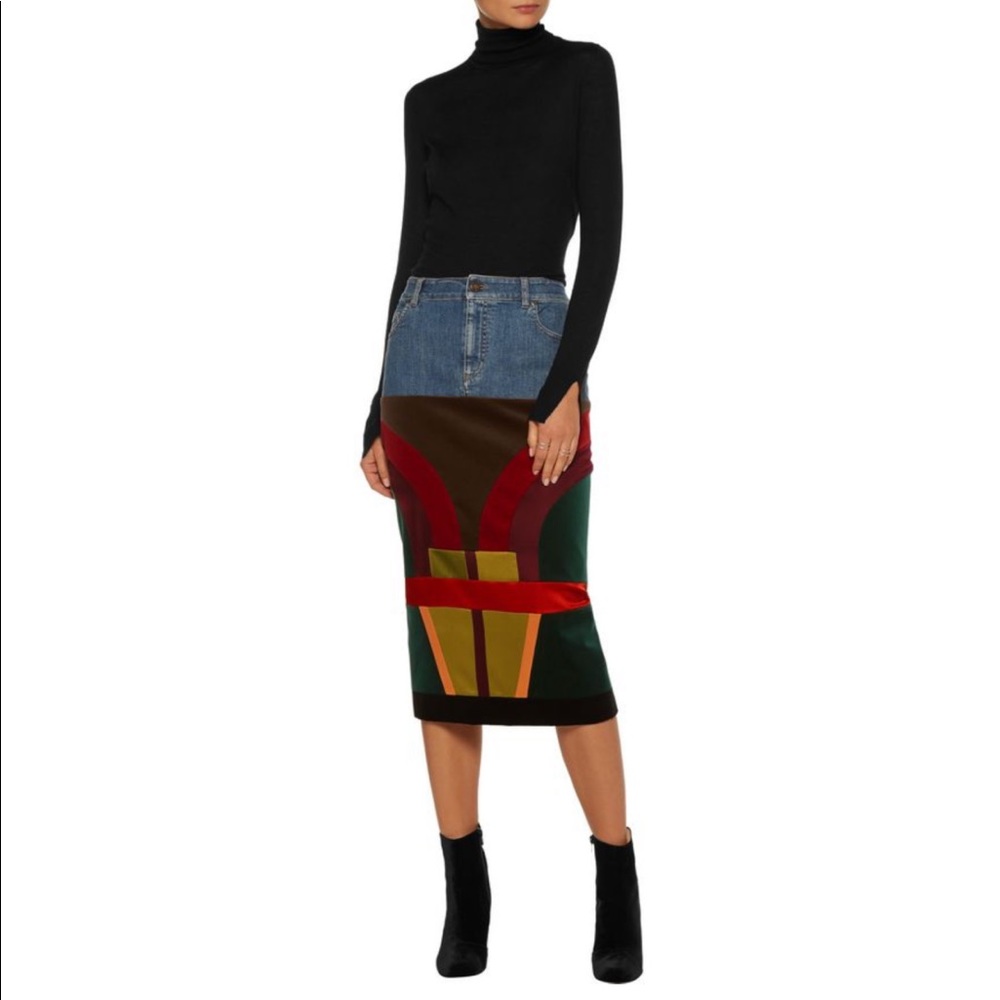 Tom Ford Skirt